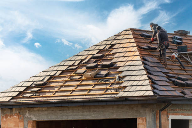 Reliable Stoughton, WI Roofing service Solutions